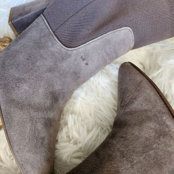 Steve madden Remy sock booties - Picture 4 of 11